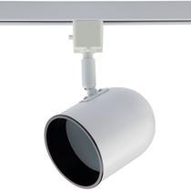 Spot Branco Para Trilho PAR 20 Pharos DL036B Bella