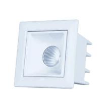 Spot Brilia Downlight 2w 2700k Autovolt 318793 Branco Spot Brilia Downlight 2w 2700k Autovolt 318793 Branco