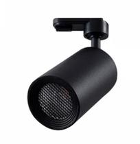 Spot Brilia P/trilho P/lamp Par20 305588 Preto Spot Brilia P/trilho P/lamp Par20 305588 Preto