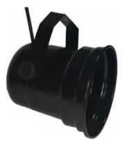 Spot Cenico Par30 Reue E27 Preto