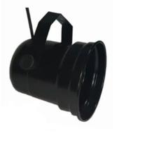 Spot Cenico Par30 Reue E27 Preto