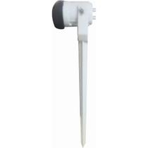 Spot Com Espeto Para Jardim Condulai Branco Ejp 9501 Bc Spot Com Espeto Para Jardim Condulai Branco Ejp 9501 Bc