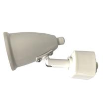 Spot Cone para Trilho Eletrificado Dicroica Branco - MB Led - S33089