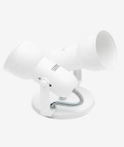 Spot Copinho B/2 Branco Enerlux