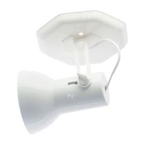 Spot Copo SImples Branco - 1117-S - INDUPLAS