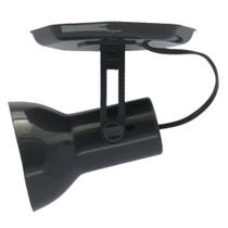 Spot Copo Simples Preto - 1118-S - INDUPLAS