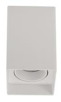 SPOT CUBO SOBREPOR QUADRADO KUBE DICROICA LED 4,8w SPOT CUBO SOBREPOR QUADRADO KUBE DICROICA LED 4,8w