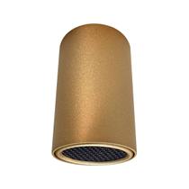 Spot Cup 1X Dicroica Dourado Ono Bivolt - Spotline - 7476 Spot Cup 1X Dicroica Dourado Ono Bivolt - Spotline - 7476
