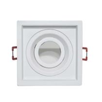 Spot de Emb Orientável Simples Mini Dicr Mr11 35w Gu10 IP20