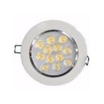 Spot de embutir 7w 3000k Spot de embutir 7w 3000k