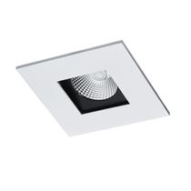 Spot de Embutir Alumínio 1L AR70 Click GU10 BF PF