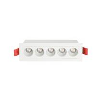 Spot de Embutir Astraled Downlight Ashok Led 24 Alto IRC 90 10W