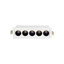 Spot de Embutir Astraled Downlight Ashok Led 24 Alto IRC 90 10W Spot de Embutir Astraled Downlight Ashok Led 24 Alto IRC 90 10W