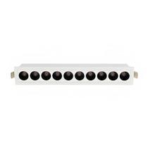 Spot de Embutir Astraled Downlight Ashok Led 24 Alto IRC 90 20W Spot de Embutir Astraled Downlight Ashok Led 24 Alto IRC 90 20W