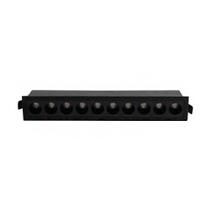 Spot de Embutir Astraled Downlight Ashok Led 24 Alto IRC 90 20W Spot de Embutir Astraled Downlight Ashok Led 24 Alto IRC 90 20W