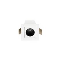 Spot de Embutir Astraled Downlight Ashok Led 24 Alto IRC 90 2W Spot de Embutir Astraled Downlight Ashok Led 24 Alto IRC 90 2W