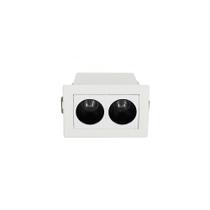 Spot de Embutir Astraled Downlight Ashok Led 24 Alto IRC 90 4W Spot de Embutir Astraled Downlight Ashok Led 24 Alto IRC 90 4W