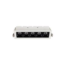 Spot De Embutir Astraled Downlight Evon Led 10w Bivolt Branco / Preto - 4000k - Luz Neutra Spot De Embutir Astraled Downlight Evon Led 10w Bivolt Branco / Preto - 4000k - Luz Neutra