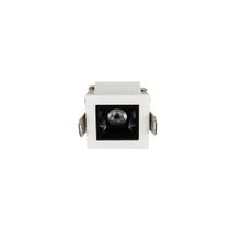 Spot de Embutir Astraled Downlight Evon Led 2W Bivolt Spot de Embutir Astraled Downlight Evon Led 2W Bivolt