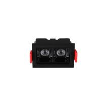 Spot de Embutir Astraled Downlight Evon Led 4W Bivolt Spot de Embutir Astraled Downlight Evon Led 4W Bivolt