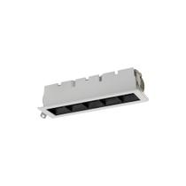Spot De Embutir Blumenau Íris Led 10W Bivolt