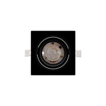 Spot De Embutir De Led Taschibra Alltop Par 20 Quadrado 7w Bivolt Preto Preto 4000k Luz Neutra 15090334 Spot De Embutir De Led Taschibra Alltop Par 20 Quadrado 7w Bivolt Preto Preto 4000k Luz Neutra 15090334