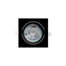 Spot de Embutir de Led Taschibra Alltop Par 30 Quadrado 10W Bivolt Preto Spot de Embutir de Led Taschibra Alltop Par 30 Quadrado 10W Bivolt Preto