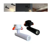 Spot De Embutir Direcionável Leya 2w Gaya