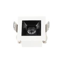 Spot de Embutir Dot-Light Led 2W 1 Ponto de Luz Bivolt Luminatti