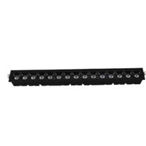 Spot de Embutir Dot-Light Led 30W 15 Pontos de Luz Bivolt Luminatti
