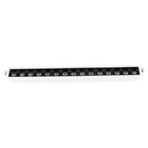 Spot de Embutir Dot-Light Led 30W 15 Pontos de Luz Bivolt Luminatti Spot de Embutir Dot-Light Led 30W 15 Pontos de Luz Bivolt Luminatti