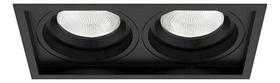 Spot De Embutir Duplo Recuado Par20 Interlight Il4707 Spot De Embutir Duplo Recuado Par20 Interlight Il4707