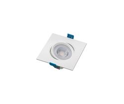 Spot de embutir easy mr16 4,5w