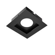 Spot De Embutir Em Alumínio Com Pintura Eletrostática PT