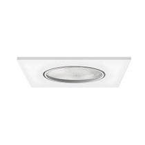 Spot De Embutir Face Plana Quadrado Par20 Interlight IL 0092