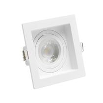 Spot De Embutir Face Recuada Quadrado Dicroica Save Energy Spot De Embutir Face Recuada Quadrado Dicroica Save Energy