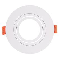 Spot de Embutir GU10 Conecta ABS Bella Iluminação Branco