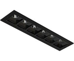 Spot De Embutir Mini Picco Led 14w 2700k Interlight 4993 Abs