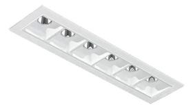 Spot De Embutir Mini Picco Led 14w 2700k Interlight 4993 Fe