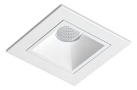 Spot De Embutir Mini Picco Led 3w 2700k Interlight Il4991 Spot De Embutir Mini Picco Led 3w 2700k Interlight Il4991