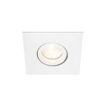 Spot de Embutir Newline Lisse II Quadrado Par 30 E27 Bivolt
