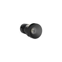 Spot de Embutir Nordecor Auko Lai Mini Redondo Led Alto IRC 90 1W Bivolt