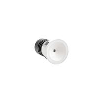 Spot de Embutir Nordecor Auko Ono Mini Redondo Led Alto IRC 90 1W Bivolt