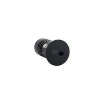 Spot de Embutir Nordecor Domy Ini Mini Redondo Led Alto IRC 90 1W Bivolt Spot de Embutir Nordecor Domy Ini Mini Redondo Led Alto IRC 90 1W Bivolt