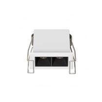 Spot de Embutir Nordecor Downlight Powerlux Led 36 Alto IRC 97 3W Spot de Embutir Nordecor Downlight Powerlux Led 36 Alto IRC 97 3W