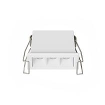 Spot de Embutir Nordecor Downlight Powerlux Led 36 Alto IRC 97 5W