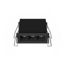 Spot de Embutir Nordecor Downlight Powerlux Led 36 Alto IRC 97 5W