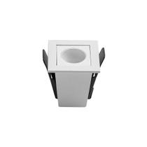 Spot De Embutir Nordecor Downlight Powerus Led 15º Alto Irc 90 2w Lente Branca - 4000k Luz Neutra Spot De Embutir Nordecor Downlight Powerus Led 15º Alto Irc 90 2w Lente Branca - 4000k Luz Neutra