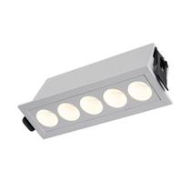 Spot De Embutir Nordecor Downlight Powerus Led Alto Irc 90 10w Bivolt Lente Branca 3000k Spot De Embutir Nordecor Downlight Powerus Led Alto Irc 90 10w Bivolt Lente Branca 3000k