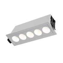 Spot De Embutir Nordecor Downlight Powerus Led Alto Irc 90 10w Bivolt Lente Branca 4000k Spot De Embutir Nordecor Downlight Powerus Led Alto Irc 90 10w Bivolt Lente Branca 4000k